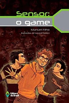 Livro Sensor. O Game - Resumo, Resenha, PDF, etc.