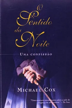 Livro Sentido Da Noite, O - Resumo, Resenha, PDF, etc.