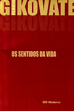Livro Sentidos Da Vida, Os - Uma Pausa Para Pensar - Resumo, Resenha, PDF, etc.