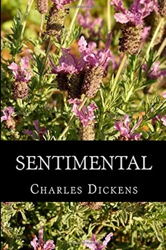 Livro Sentimental - Resumo, Resenha, PDF, etc.