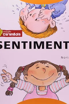 Livro Sentimentos - Resumo, Resenha, PDF, etc.