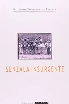 Livro Senzala Insurgente - Resumo, Resenha, PDF, etc.
