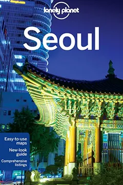 Livro Seoul - Resumo, Resenha, PDF, etc.