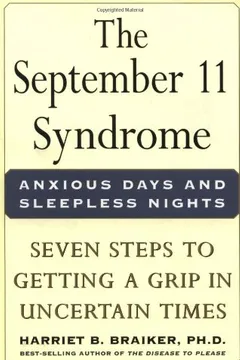 Livro September 11 Syndrome: Seven Steps to Getting a Grip in Uncertain Times - Resumo, Resenha, PDF, etc.