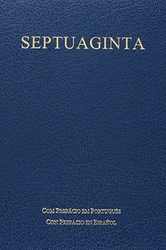 Livro Septuaginta - Resumo, Resenha, PDF, etc.