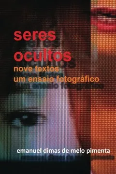 Livro Seres Ocultos - Resumo, Resenha, PDF, etc.