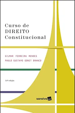 Livro Série Idp. Curso De Direito Constitucional - Resumo, Resenha, PDF, etc.