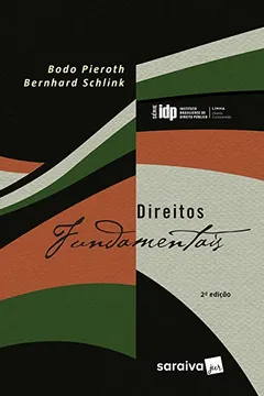 Livro Série Idp. Direitos Fundamentais - Resumo, Resenha, PDF, etc.