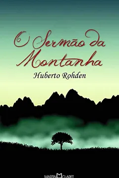 Livro Sermão da Montanha - Volume 154 - Resumo, Resenha, PDF, etc.