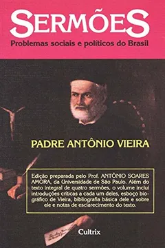 Livro Sermoes - Resumo, Resenha, PDF, etc.