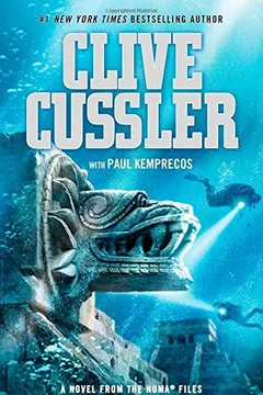 Livro Serpent - Resumo, Resenha, PDF, etc.