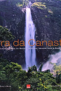 Livro Serra Da Canastra - Resumo, Resenha, PDF, etc.