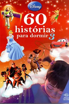 Livro Sessenta Histórias Para Dormir 3 - Resumo, Resenha, PDF, etc.