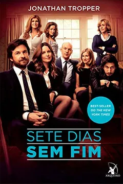 Livro Sete Dias sem Fim - Resumo, Resenha, PDF, etc.