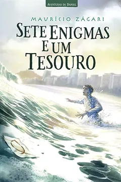 Livro Sete Enigmas e Um Tesouro: Volume 2 - Resumo, Resenha, PDF, etc.