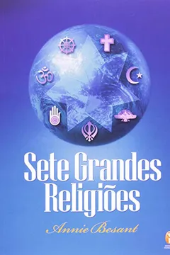 Livro Sete Grandes Religiões - Resumo, Resenha, PDF, etc.