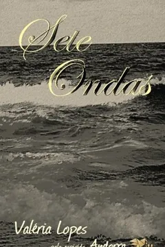 Livro Sete Ondas - Resumo, Resenha, PDF, etc.