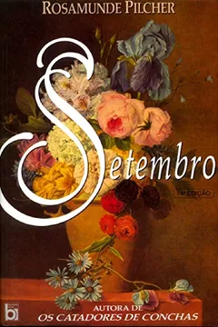 Livro Setembro - Resumo, Resenha, PDF, etc.