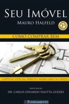 Livro Seu Imóvel - Resumo, Resenha, PDF, etc.