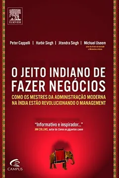 Capa do livro Seus Clientes Precisam Ter Sucesso. E Agora?