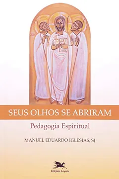 Livro Seus Olhos Se Abriram - Resumo, Resenha, PDF, etc.