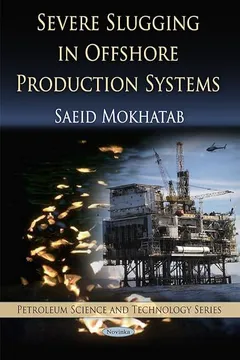 Livro Severe Slugging in Offshore Production Systems - Resumo, Resenha, PDF, etc.