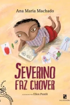 Livro Severino Faz Chover - Resumo, Resenha, PDF, etc.