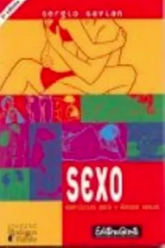 Livro Sexo. Exercícios Para O Extase Sexual - Resumo, Resenha, PDF, etc.