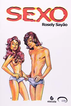 Livro Sexo - Resumo, Resenha, PDF, etc.