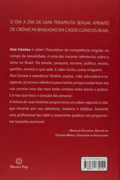 Livro Sexoterapia. Desejos, Conflitos, Novos Caminhos em Histórias Reais - Resumo, Resenha, PDF, etc.