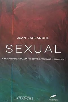 Livro Sexual - Resumo, Resenha, PDF, etc.
