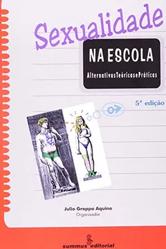 Livro Sexualidade na Escola - Resumo, Resenha, PDF, etc.