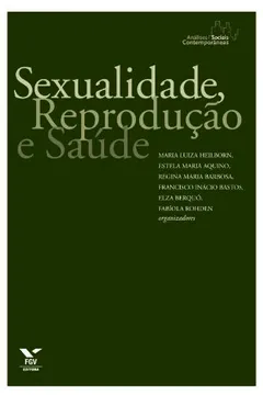 Livro Sexualidade, Reprodução e Saúde - Resumo, Resenha, PDF, etc.