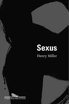 Livro Sexus - Resumo, Resenha, PDF, etc.