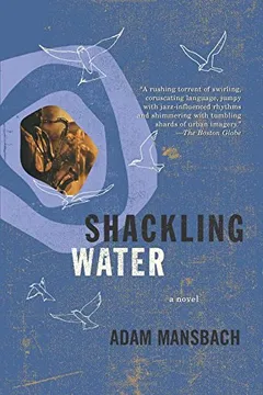 Livro Shackling Water - Resumo, Resenha, PDF, etc.