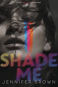 Livro Shade Me - Resumo, Resenha, PDF, etc.