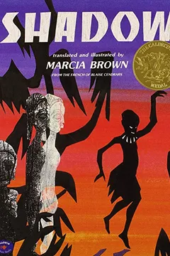 Livro Shadow - Resumo, Resenha, PDF, etc.