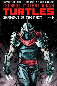 Livro Shadows of the Past - Resumo, Resenha, PDF, etc.