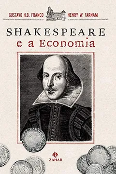Livro Shakespeare E A Economia - Resumo, Resenha, PDF, etc.