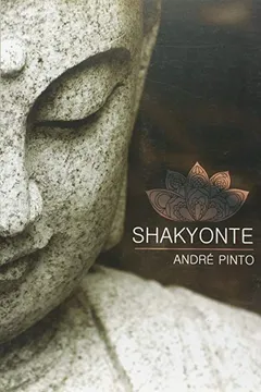 Livro Shakyonte - Resumo, Resenha, PDF, etc.