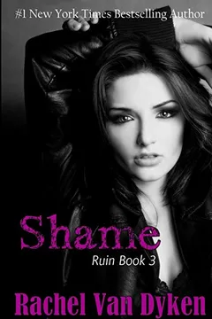 Livro Shame - Resumo, Resenha, PDF, etc.