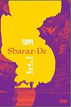 Livro Sharaz-De. Contos de as Mil e Uma Noites - Resumo, Resenha, PDF, etc.