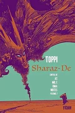 Livro Sharaz-De. Contos de As Mil e Uma Noites - Volume 2 - Resumo, Resenha, PDF, etc.