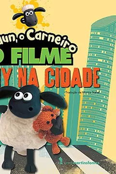 Livro Shaun, o Carneiro - Resumo, Resenha, PDF, etc.