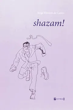 Livro Shazam! - Resumo, Resenha, PDF, etc.