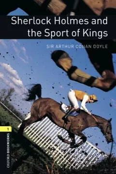 Livro Sherlock Holmes and the Sport of Kings - Resumo, Resenha, PDF, etc.