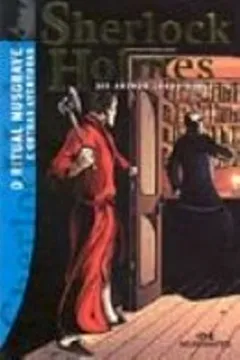 Livro Sherlock Holmes. O Ritual Musgrave E Outras Aventuras - Resumo, Resenha, PDF, etc.