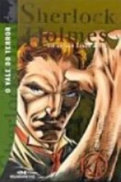 Livro Sherlock Holmes. O Vale Do Terror - Resumo, Resenha, PDF, etc.