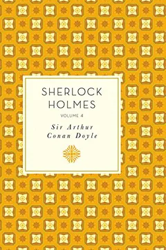 Livro Sherlock Holmes: Volume 4 - Resumo, Resenha, PDF, etc.