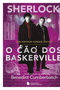 Livro Sherlock. O Cão dos Baskerville - Resumo, Resenha, PDF, etc.